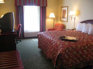 Hotel Hampton Inn Stow