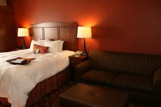 Hotel Hampton Inn & Suites