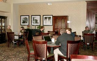 Hotel Hampton Inn & Suites