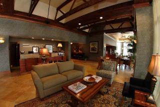 Hotel Hampton Inn & Suites