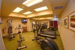 Hotel Hampton Inn & Suites