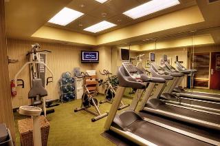 Hotel Hampton Inn & Suites