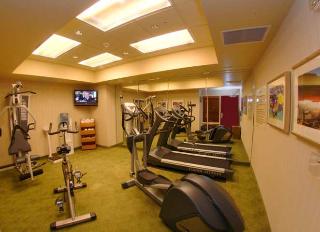 Hotel Hampton Inn & Suites