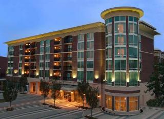 Hotel Hampton Inn & Suites