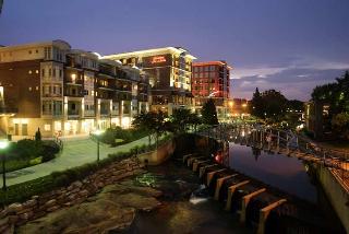 Hotel Hampton Inn & Suites