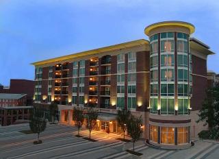 Hotel Hampton Inn & Suites