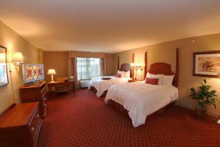 Hotel Hampton Inn & Suites