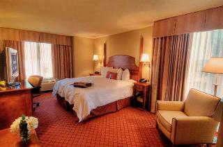 Hotel Hampton Inn & Suites