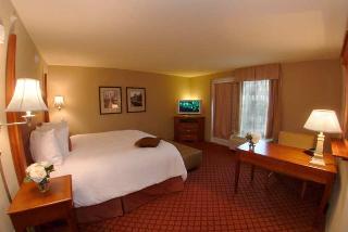 Hotel Hampton Inn & Suites