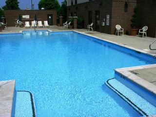 Hotel Hampton Inn & Suites