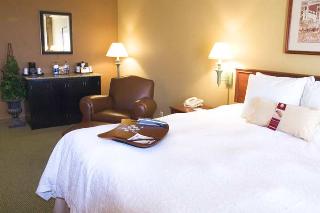 Hotel Hampton Inn & Suites