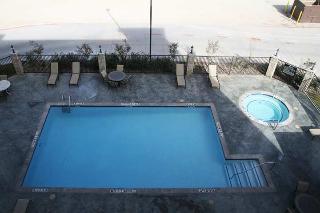 Hotel Hampton Inn & Suites Abilene