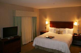 Hotel Hampton Inn & Suites Abilene