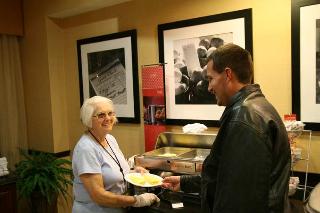 Hotel Hampton Inn & Suites Abilene