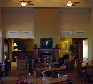 Hotel Hampton Inn & Suites Addison