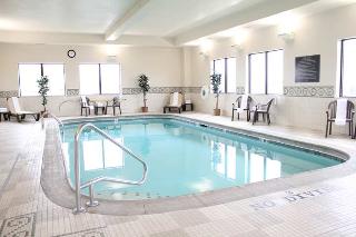 Hotel Hampton Inn & Suites Addison