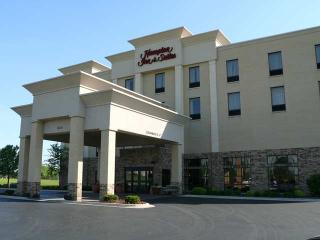Hotel Hampton Inn & Suites Addison