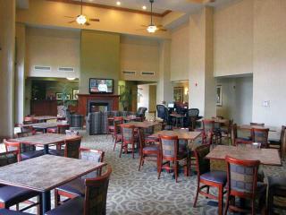 Hotel Hampton Inn & Suites Addison
