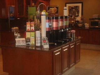 Hotel Hampton Inn & Suites Addison