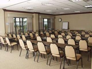 Hotel Hampton Inn & Suites-air Force Academy I25 N