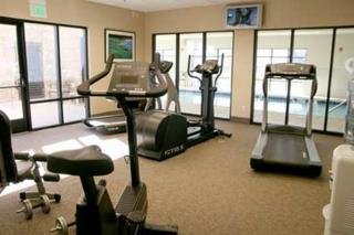 Hotel Hampton Inn & Suites-air Force Academy I25 N
