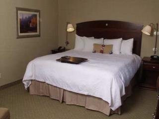 Hotel Hampton Inn & Suites-air Force Academy I25 N