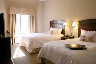 Hotel Hampton Inn & Suites-air Force Academy I25 N