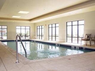 Hotel Hampton Inn & Suites-air Force Academy I25 N