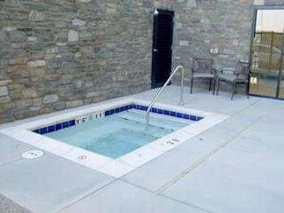 Hotel Hampton Inn & Suites-air Force Academy I25 N