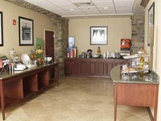 Hotel Hampton Inn & Suites-air Force Academy I25 N