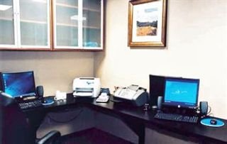 Hotel Hampton Inn & Suites Airport South