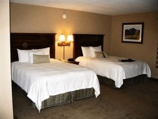 Hotel Hampton Inn & Suites Airport South