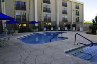 Hotel Hampton Inn & Suites Airport South