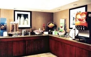 Hotel Hampton Inn & Suites Airport South