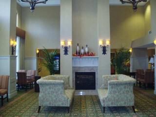 Hotel Hampton Inn & Suites Albany Airport