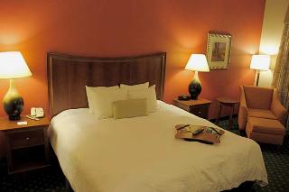 Hotel Hampton Inn & Suites Albany Airport