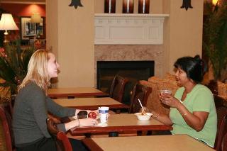 Hotel Hampton Inn & Suites Albany Airport