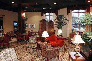 Hotel Hampton Inn & Suites Albany Downtown