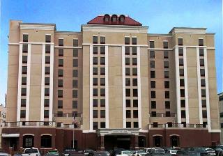 Hotel Hampton Inn & Suites Albany Downtown