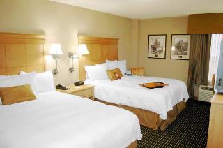 Hotel Hampton Inn & Suites Albany Downtown