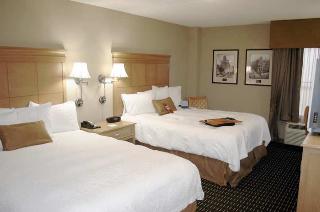Hotel Hampton Inn & Suites Albany Downtown