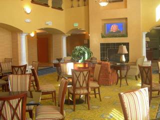 Hotel Hampton Inn & Suites Albuquerque Coors Road