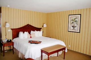 Hotel Hampton Inn & Suites Albuquerque Coors Road