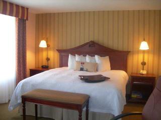Hotel Hampton Inn & Suites Albuquerque Coors Road