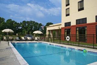 Hotel Hampton Inn & Suites Alexandria