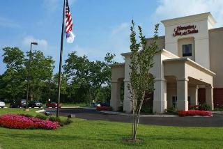 Hotel Hampton Inn & Suites Alexandria
