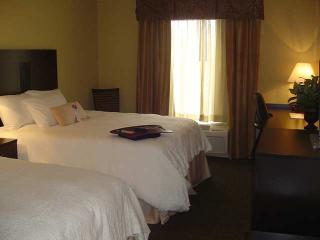 Hotel Hampton Inn & Suites Alexandria