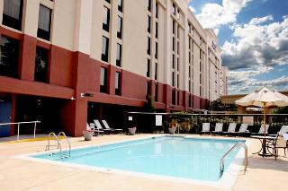 Hotel Hampton Inn & Suites Alexandria Old Town Area