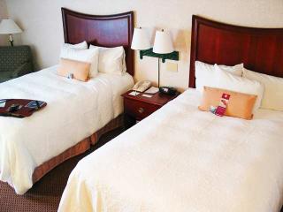 Hotel Hampton Inn & Suites Alexandria Old Town Area