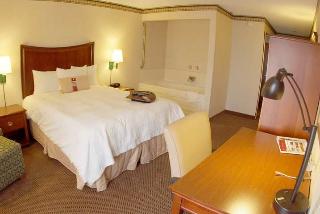 Hotel Hampton Inn & Suites Alexandria Old Town Area